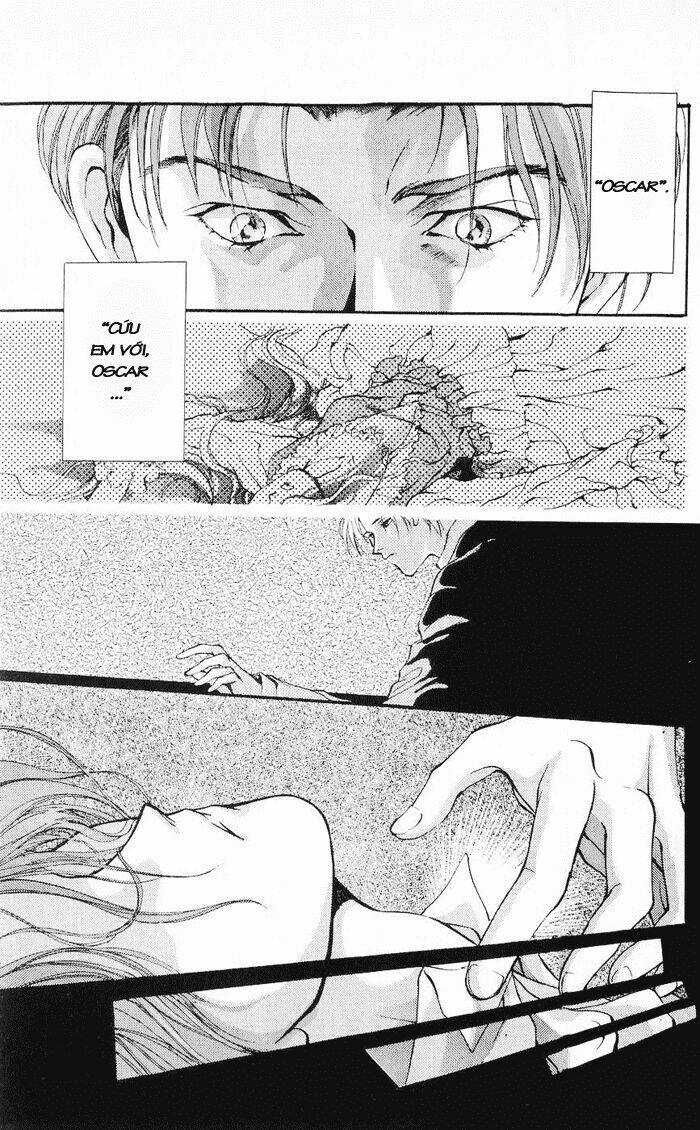 Cain Saga Chapter 19 trang 12