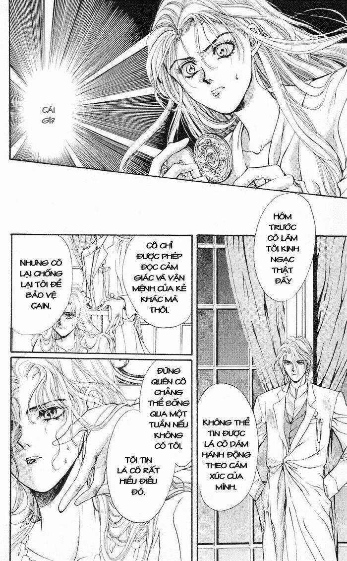 Cain Saga Chapter 19 trang 15