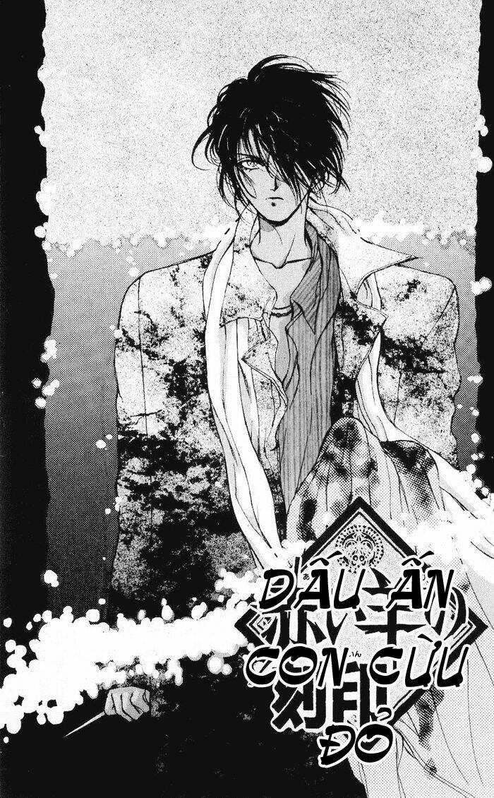 Cain Saga Chapter 19 trang 2