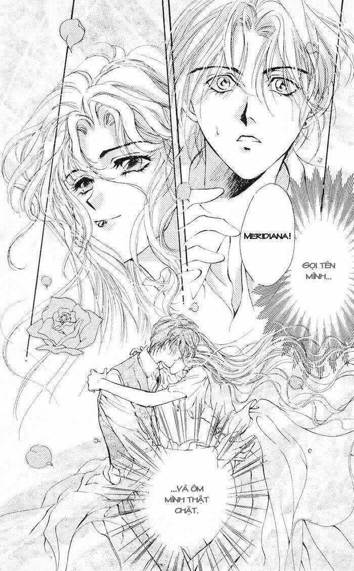 Cain Saga Chapter 19 trang 22