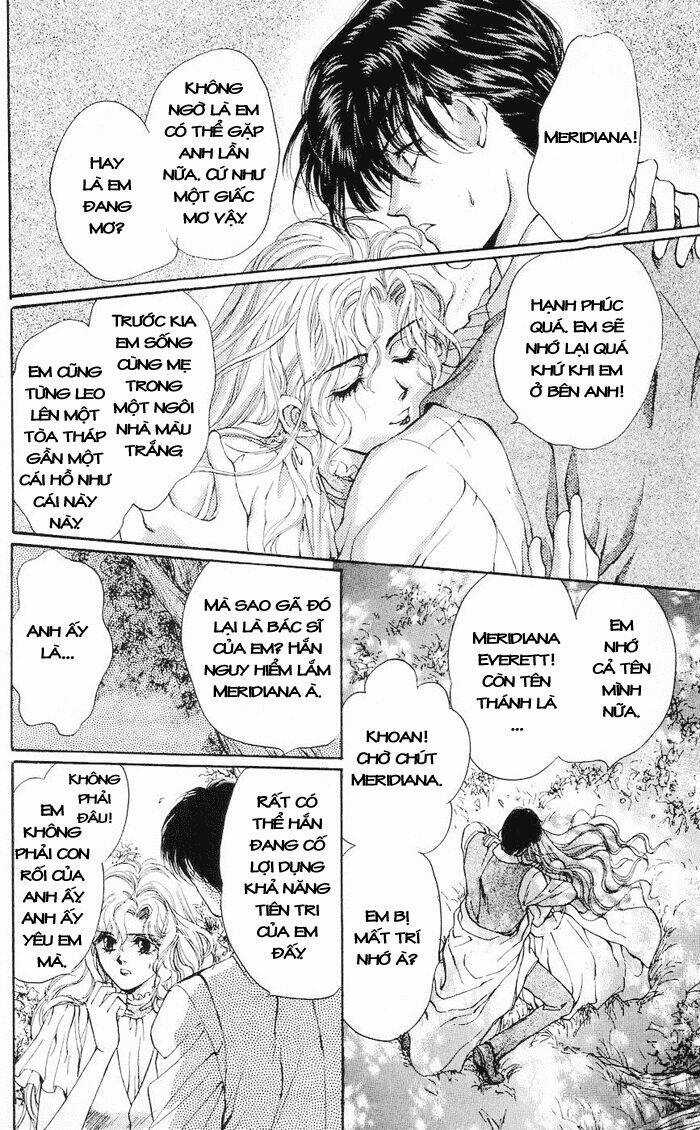 Cain Saga Chapter 19 trang 23