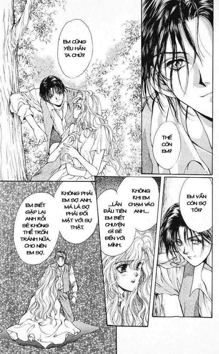 Cain Saga Chapter 19 trang 24