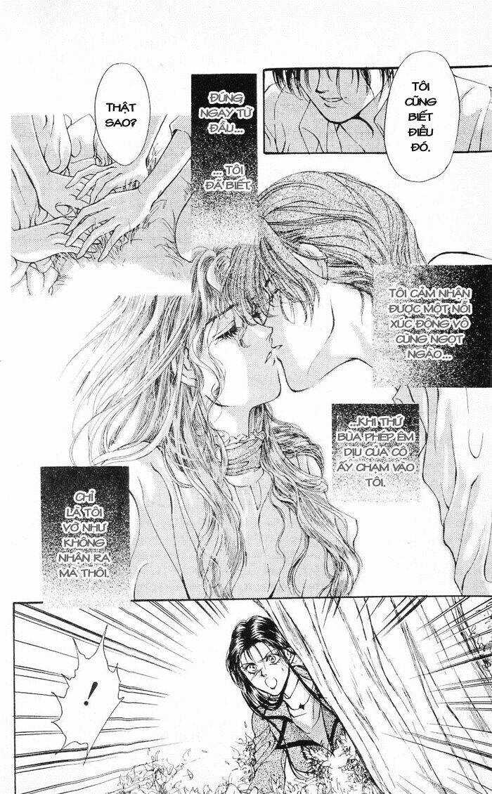 Cain Saga Chapter 19 trang 25