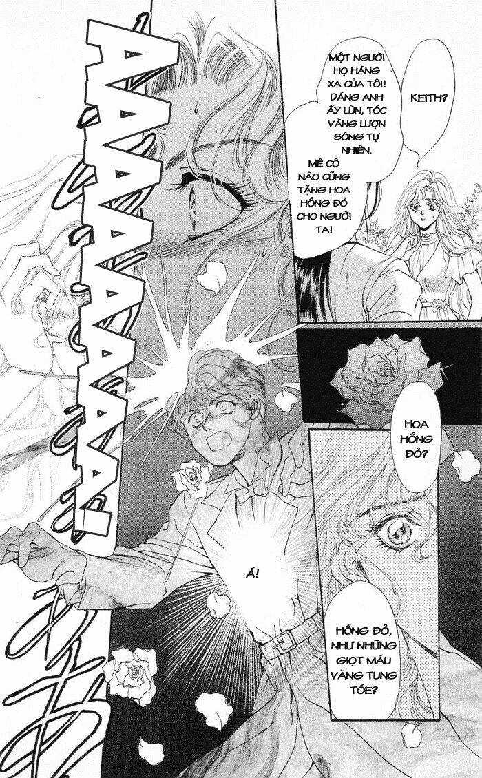 Cain Saga Chapter 19 trang 27