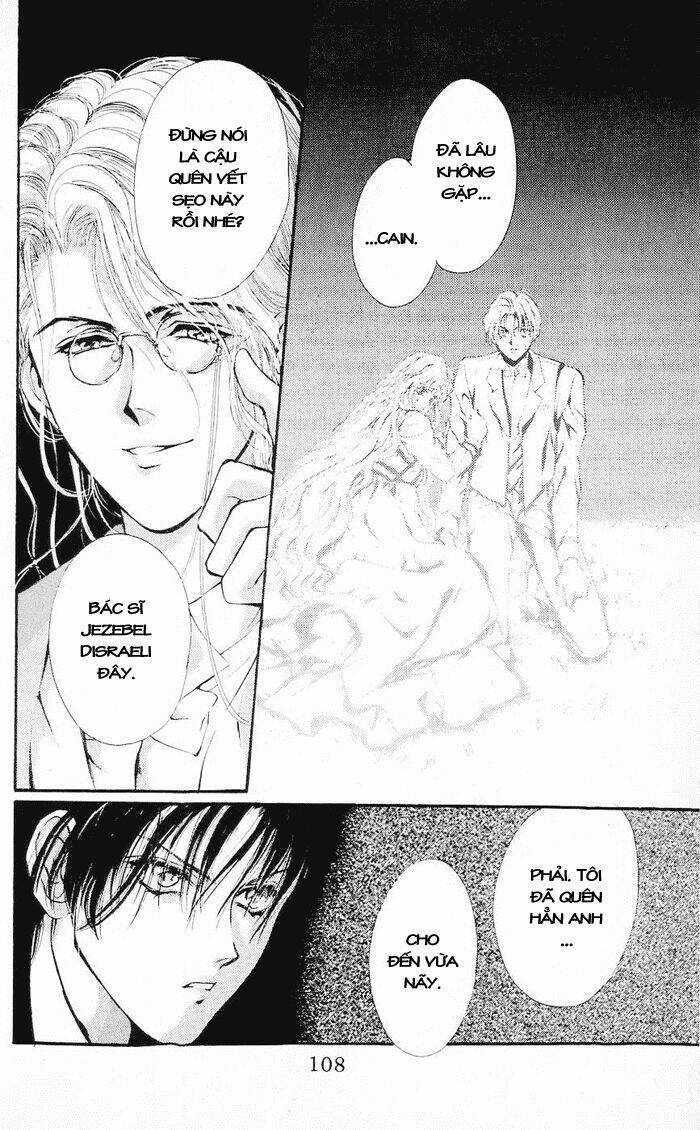 Cain Saga Chapter 19 trang 3