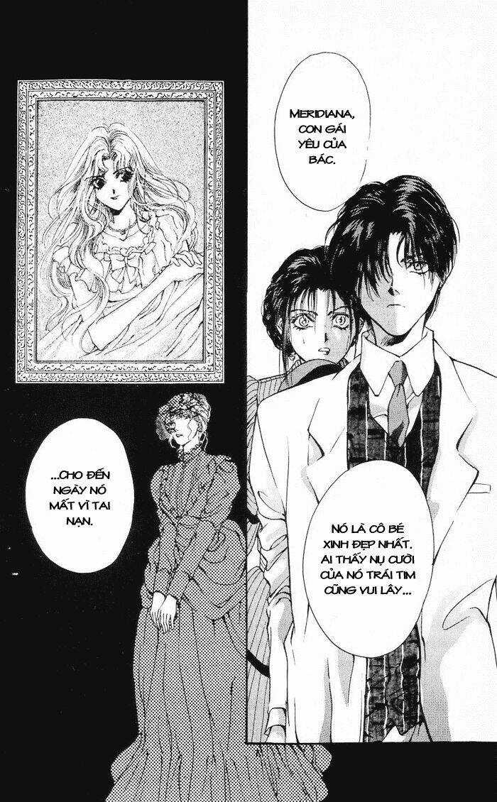Cain Saga Chapter 19 trang 31