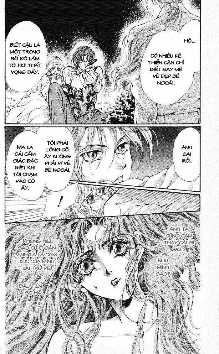 Cain Saga Chapter 19 trang 5