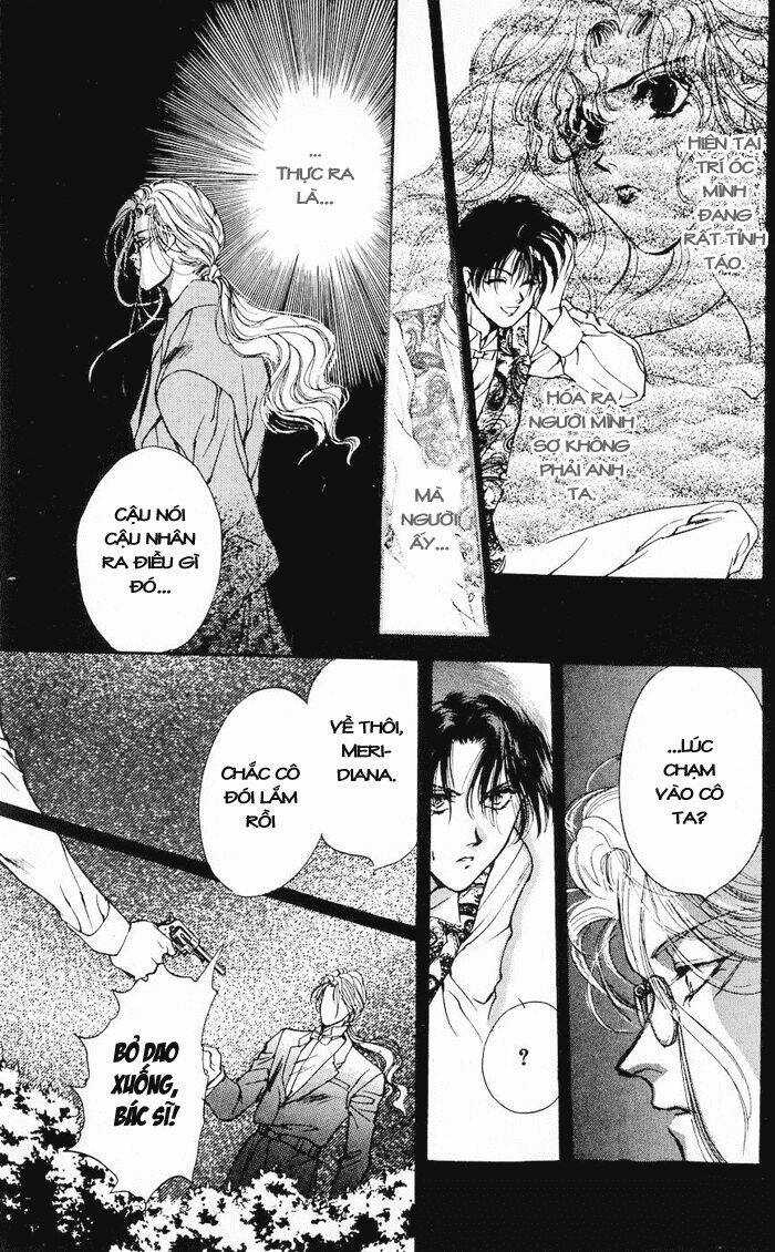 Cain Saga Chapter 19 trang 6