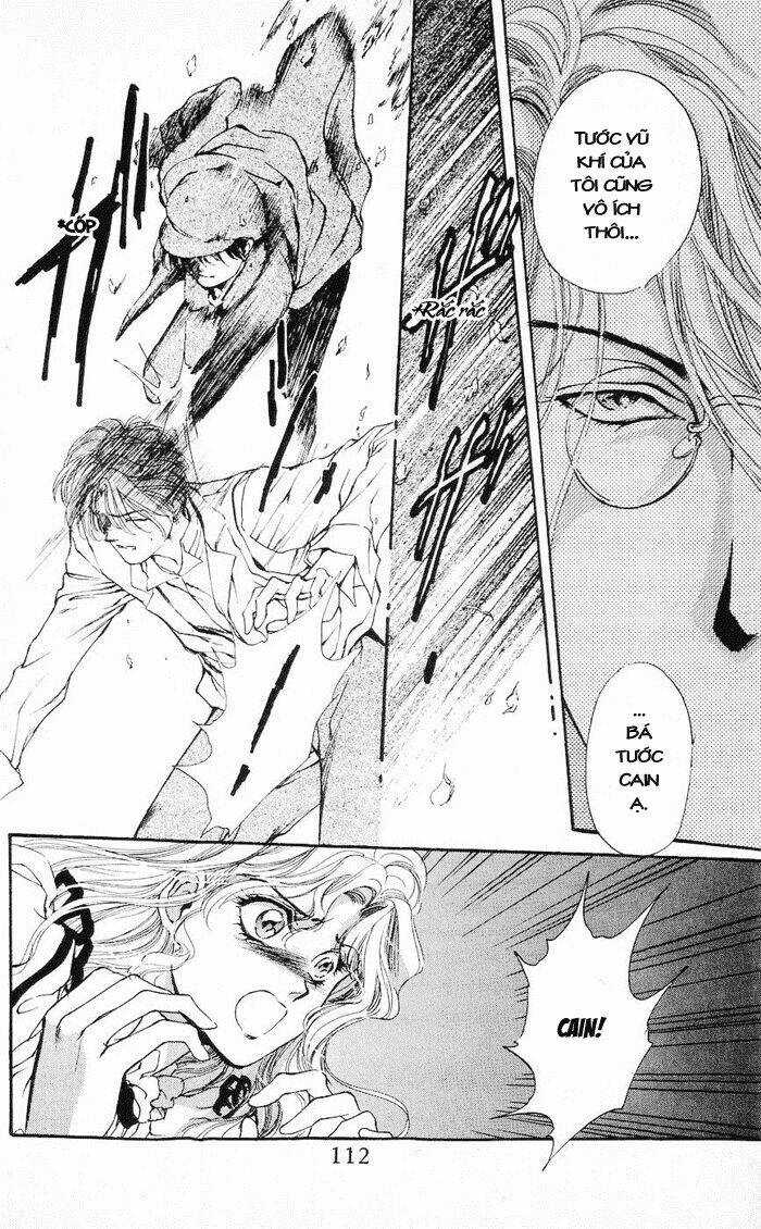 Cain Saga Chapter 19 trang 7