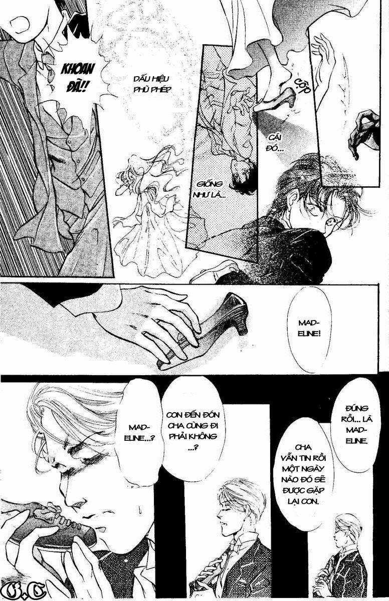 Cain Saga Chapter 2 trang 10