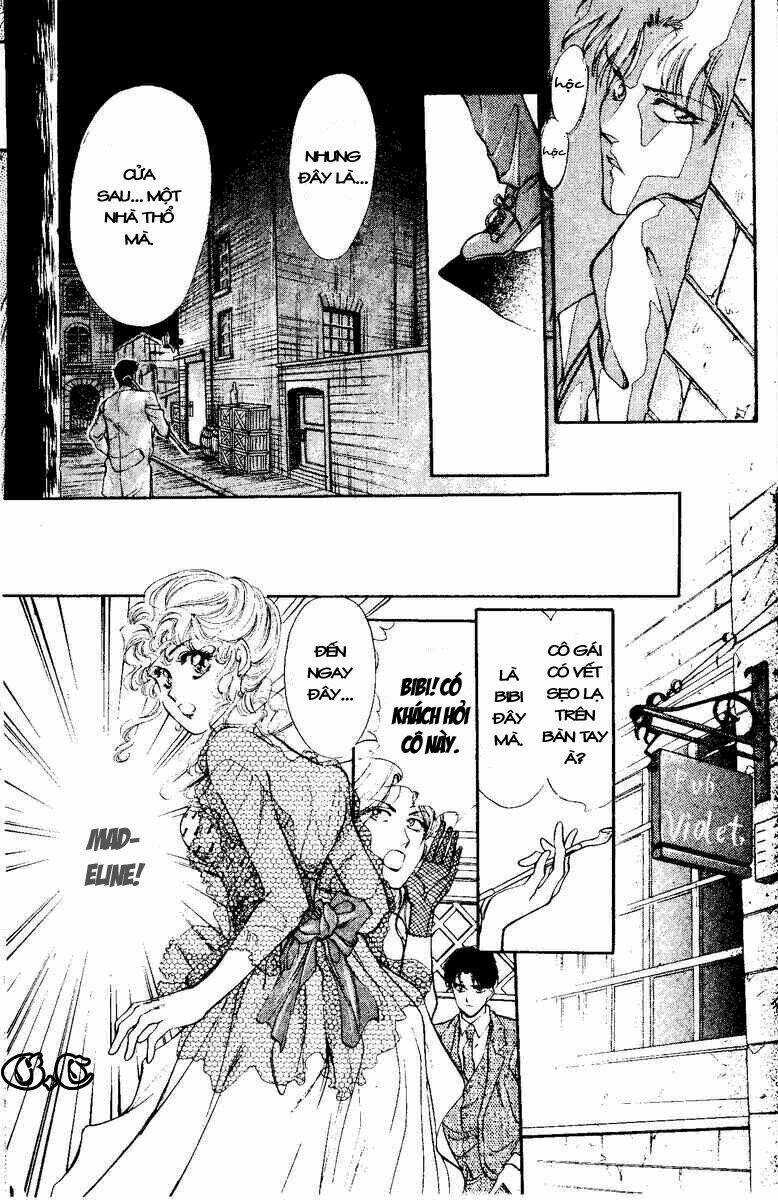 Cain Saga Chapter 2 trang 12