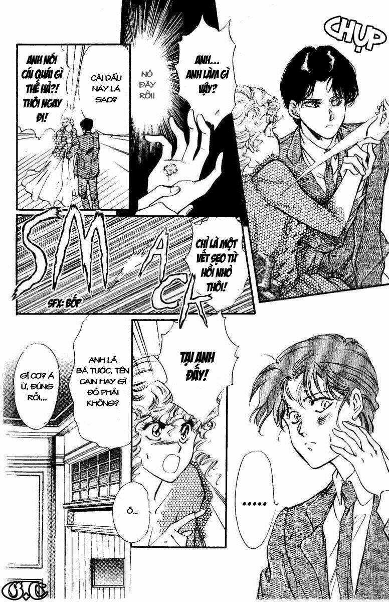 Cain Saga Chapter 2 trang 13