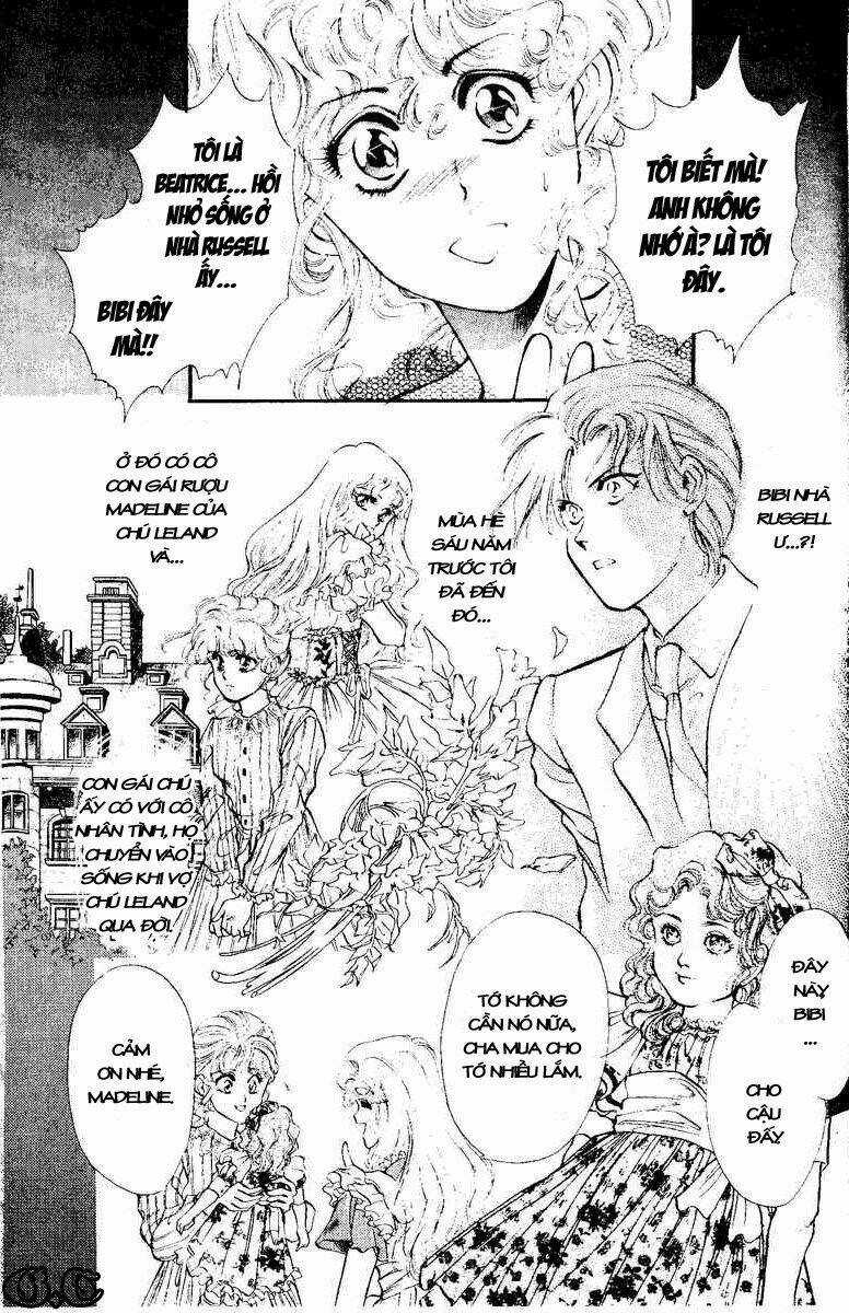 Cain Saga Chapter 2 trang 14