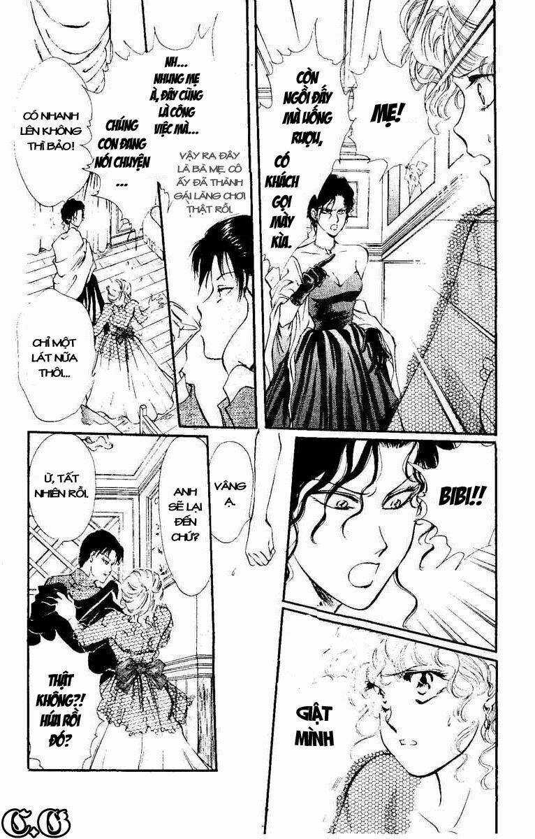 Cain Saga Chapter 2 trang 19