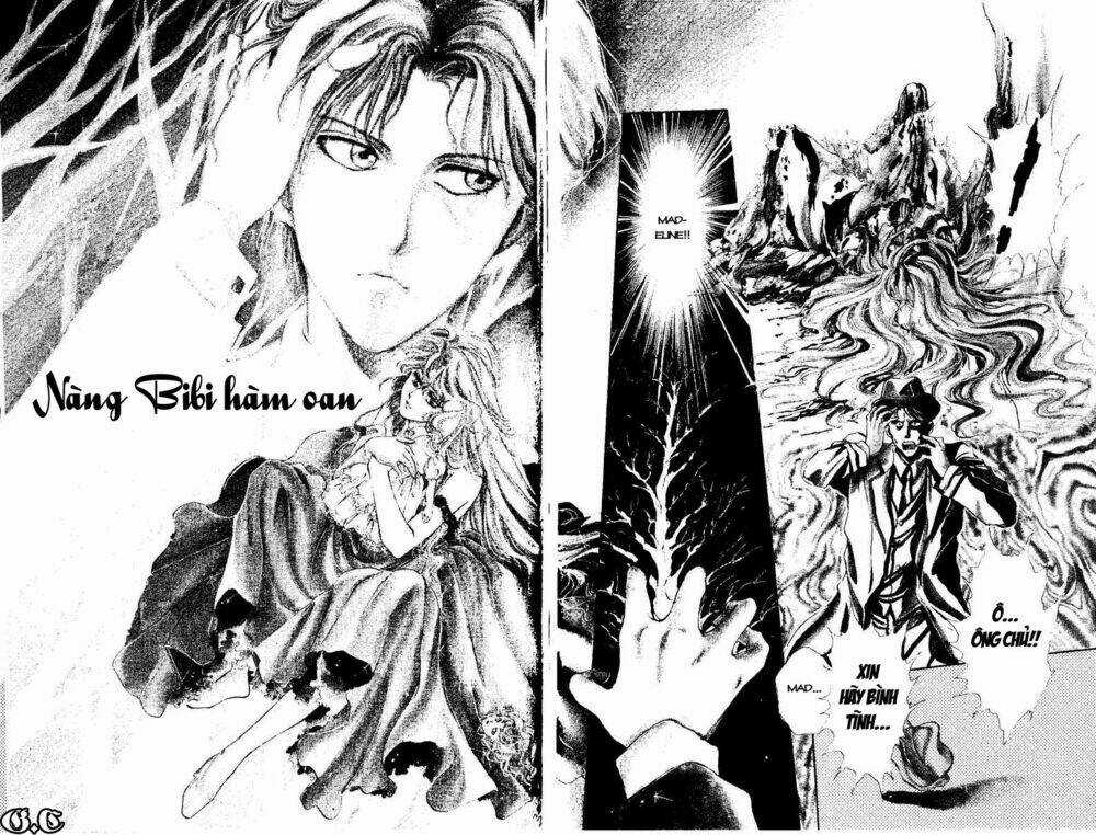 Cain Saga Chapter 2 trang 2
