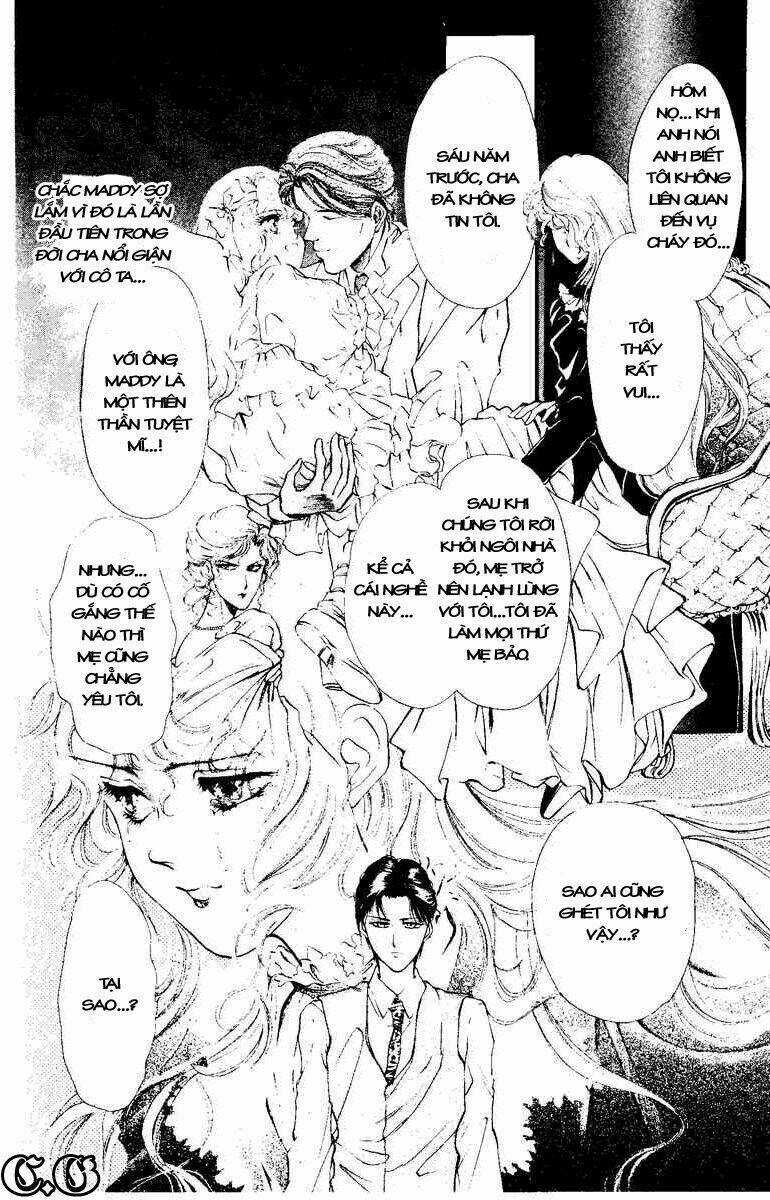 Cain Saga Chapter 2 trang 23