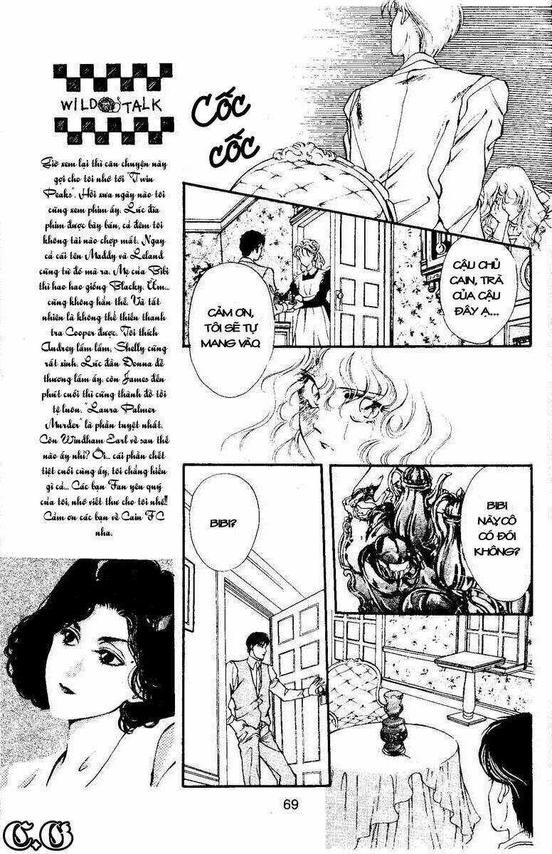Cain Saga Chapter 2 trang 24