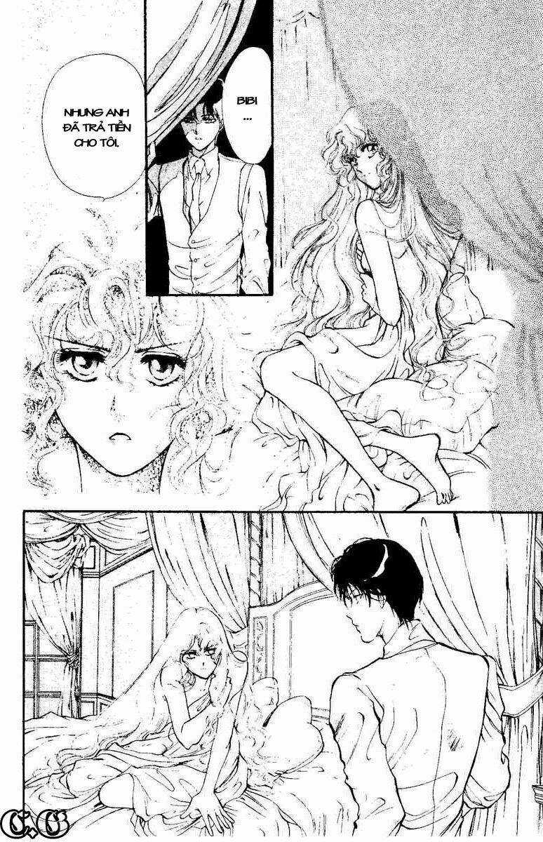 Cain Saga Chapter 2 trang 25