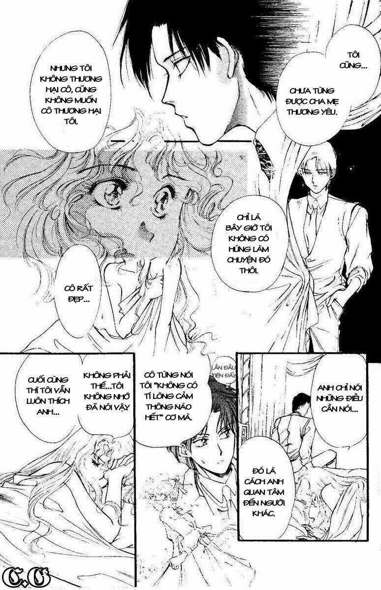 Cain Saga Chapter 2 trang 26