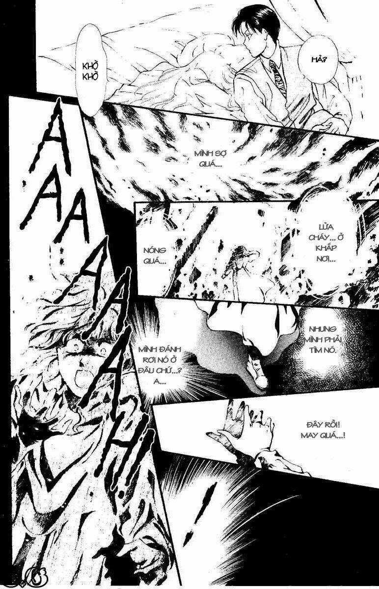 Cain Saga Chapter 2 trang 27