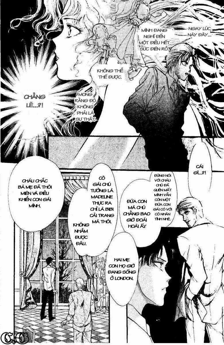 Cain Saga Chapter 2 trang 29