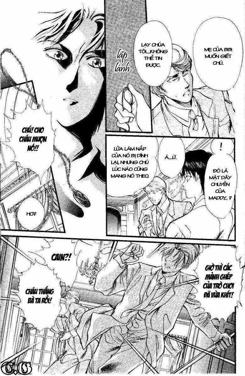 Cain Saga Chapter 2 trang 30