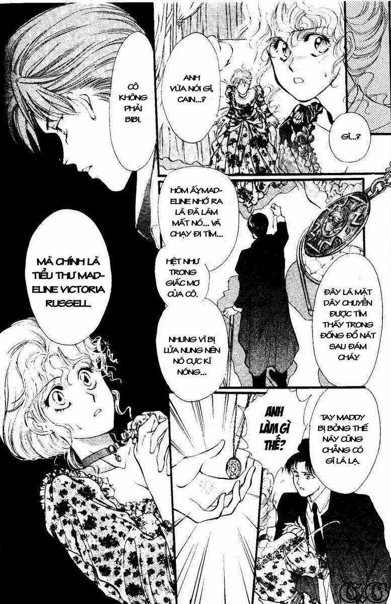 Cain Saga Chapter 2 trang 31