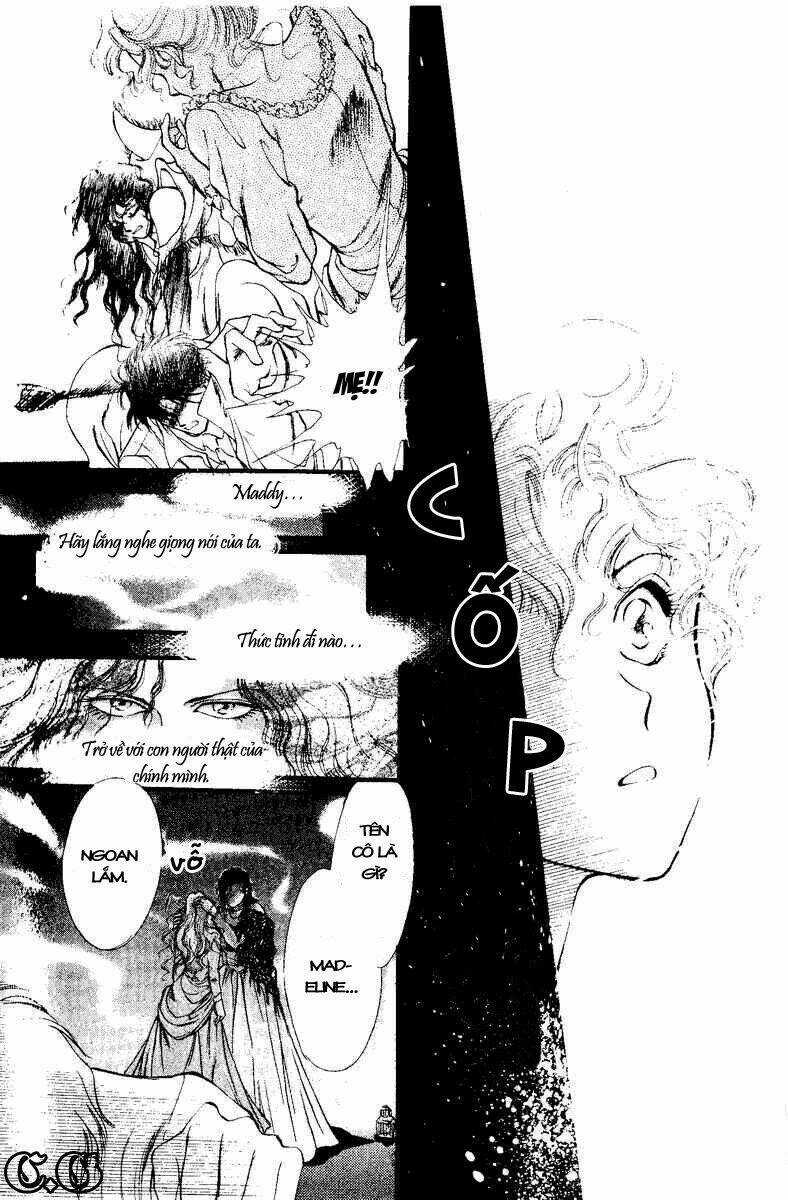 Cain Saga Chapter 2 trang 32