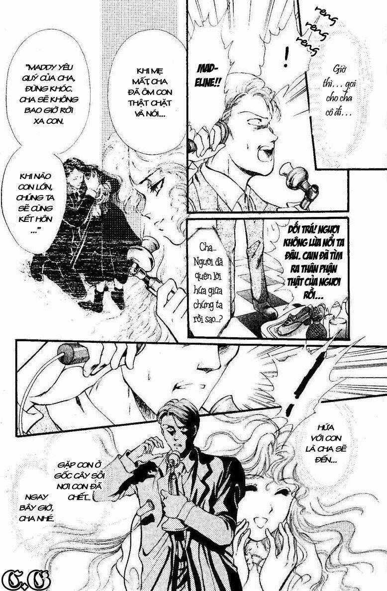 Cain Saga Chapter 2 trang 33