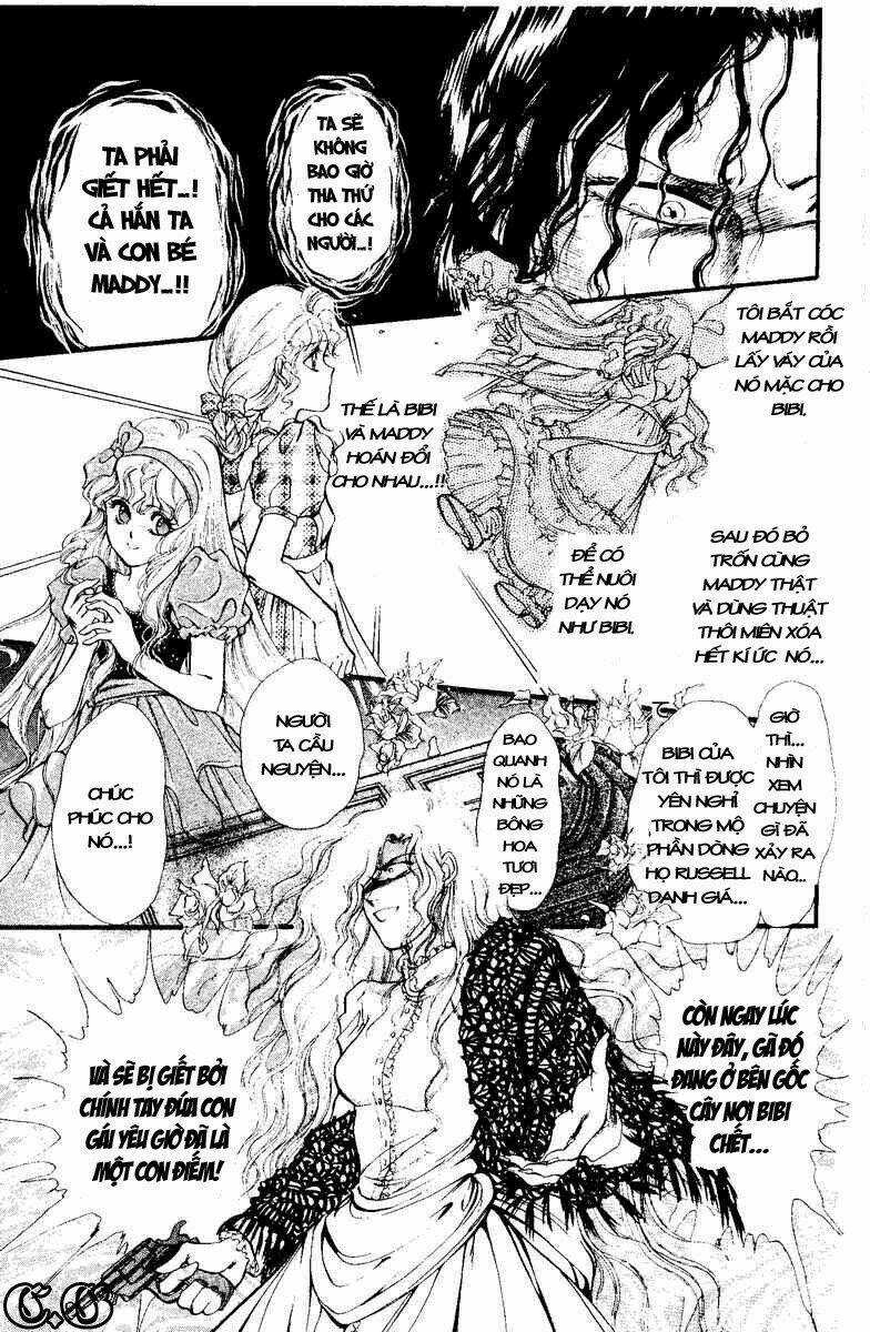 Cain Saga Chapter 2 trang 36
