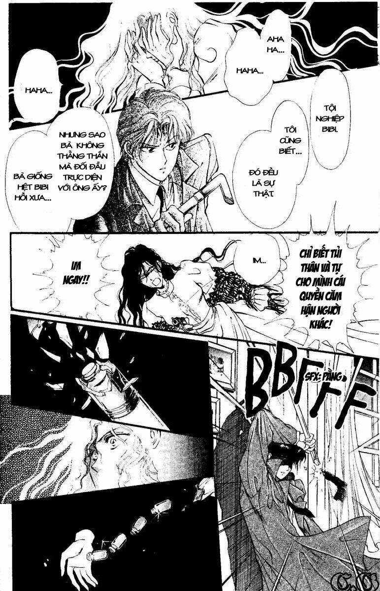 Cain Saga Chapter 2 trang 37