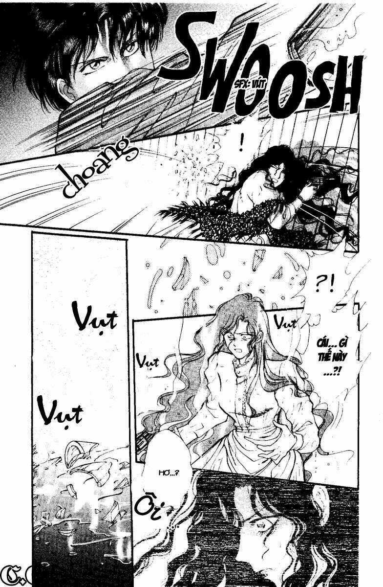 Cain Saga Chapter 2 trang 38