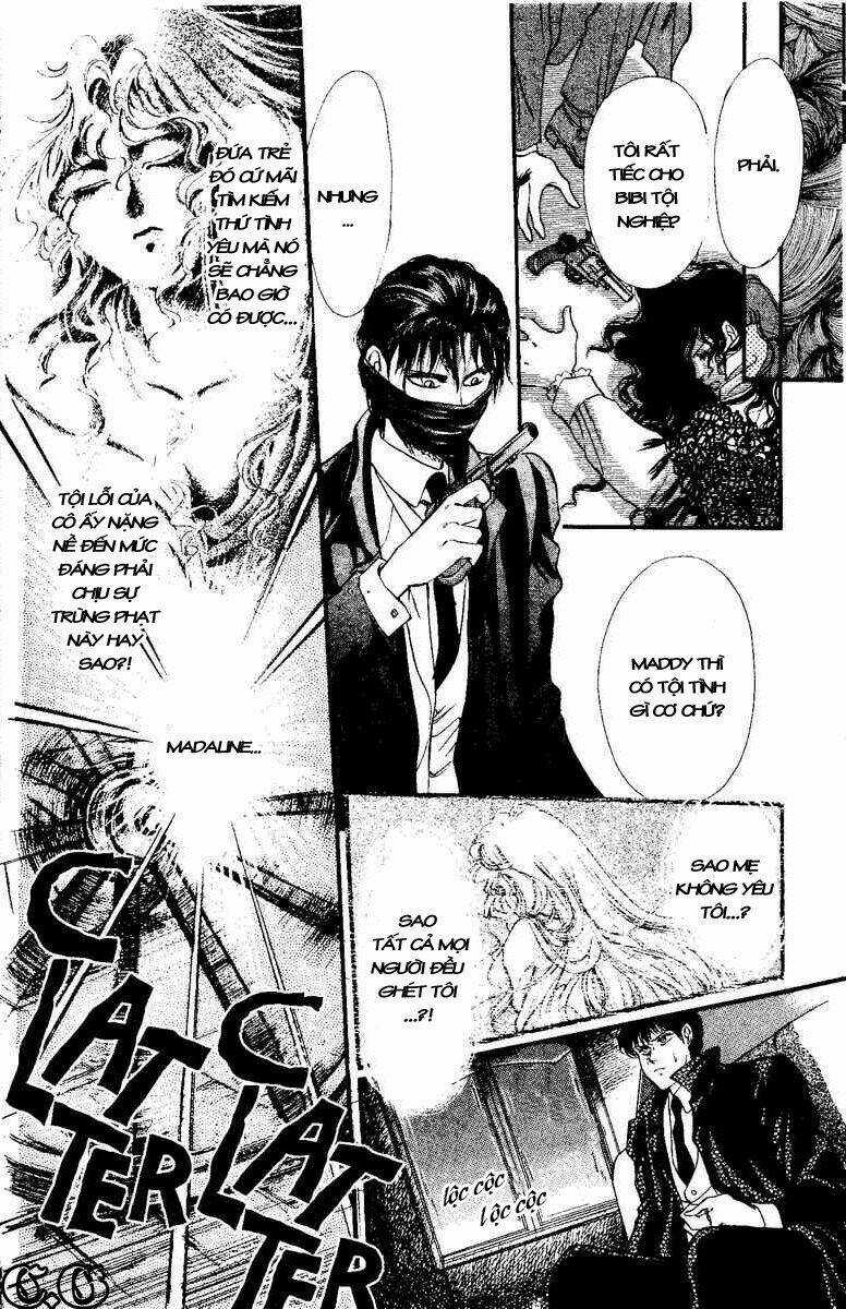 Cain Saga Chapter 2 trang 39