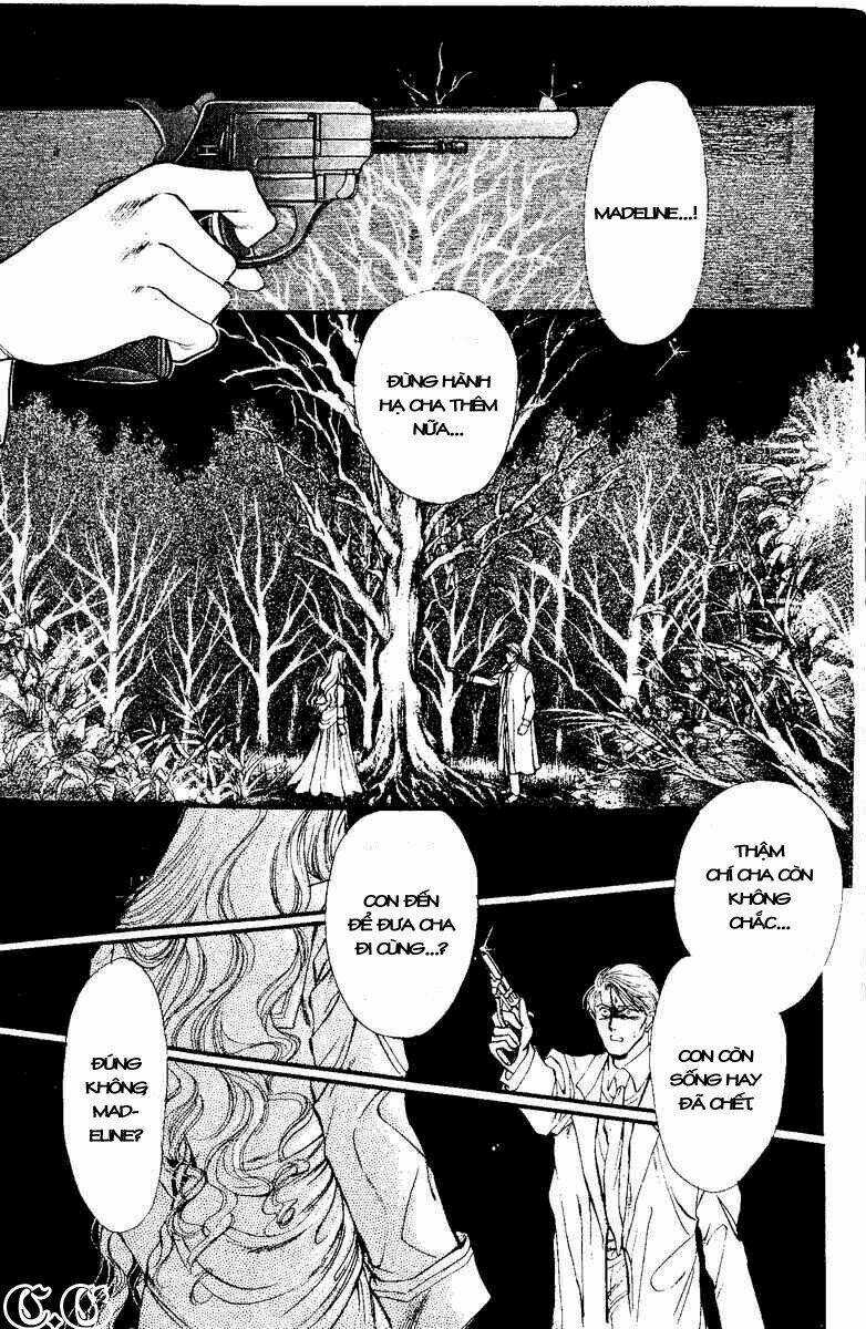Cain Saga Chapter 2 trang 40