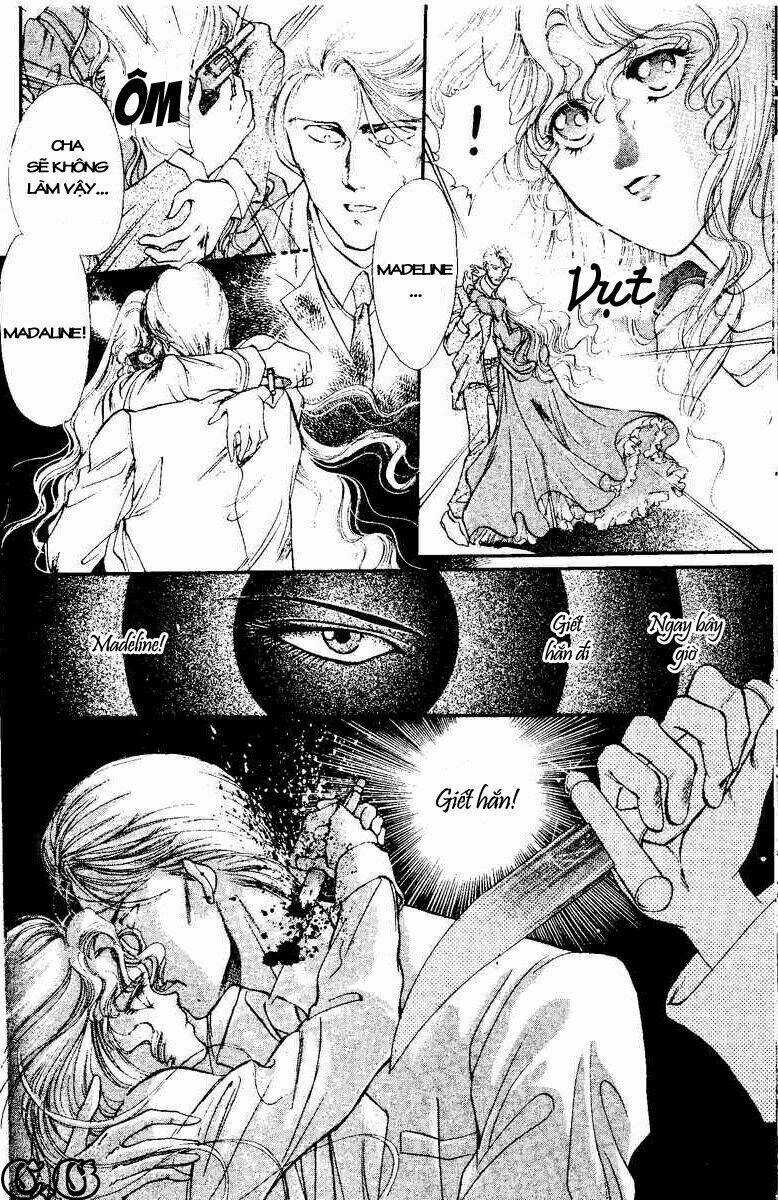 Cain Saga Chapter 2 trang 41