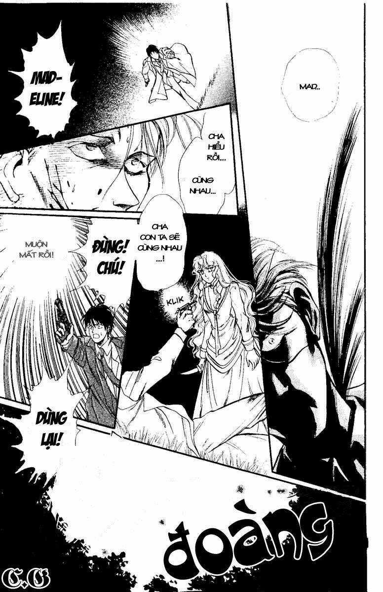 Cain Saga Chapter 2 trang 42