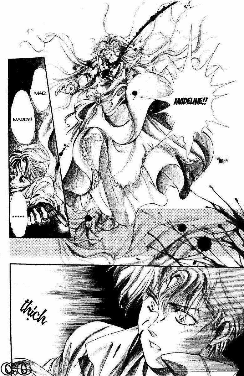 Cain Saga Chapter 2 trang 43