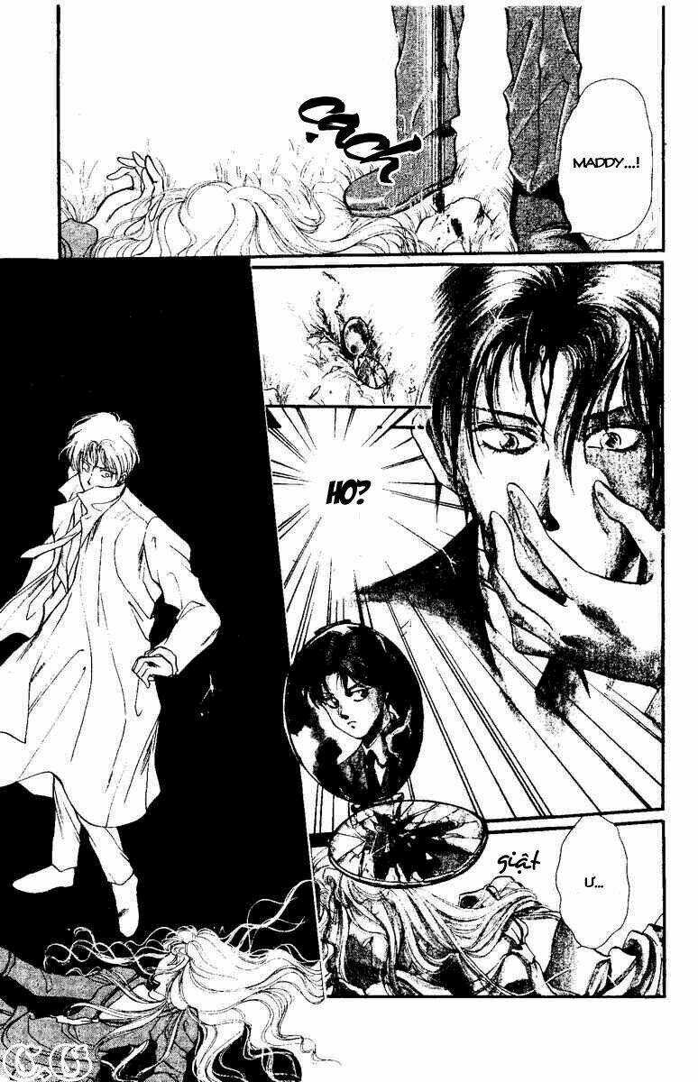 Cain Saga Chapter 2 trang 44