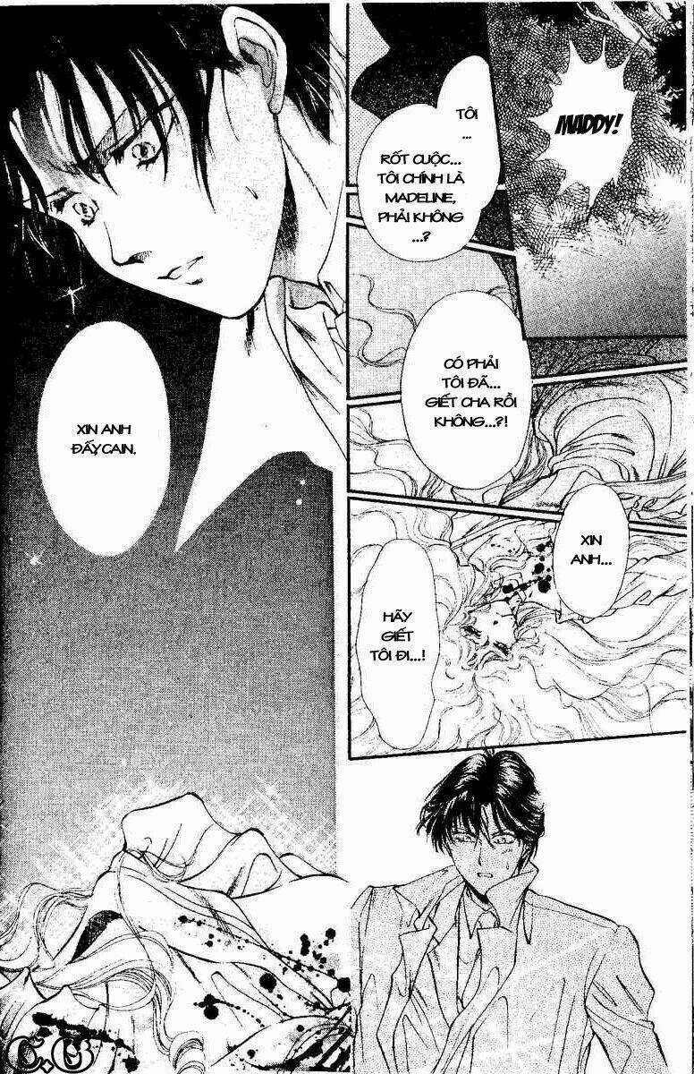 Cain Saga Chapter 2 trang 45