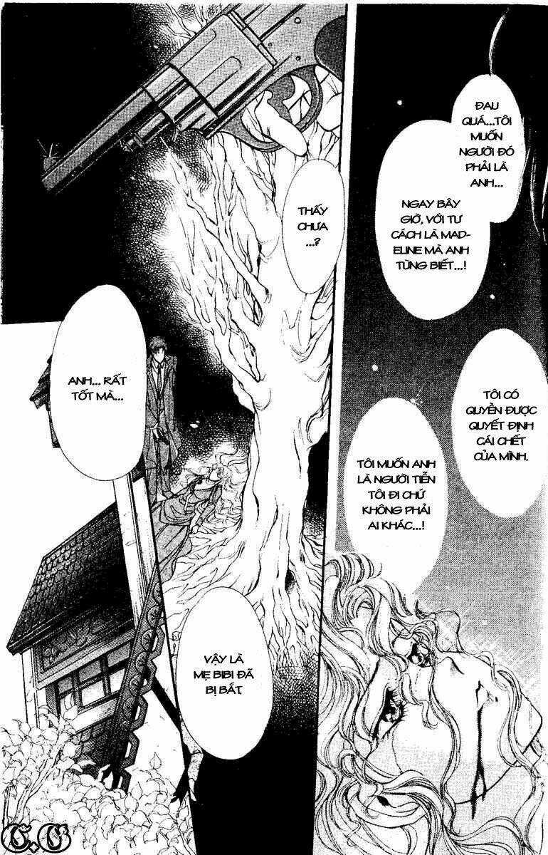 Cain Saga Chapter 2 trang 46