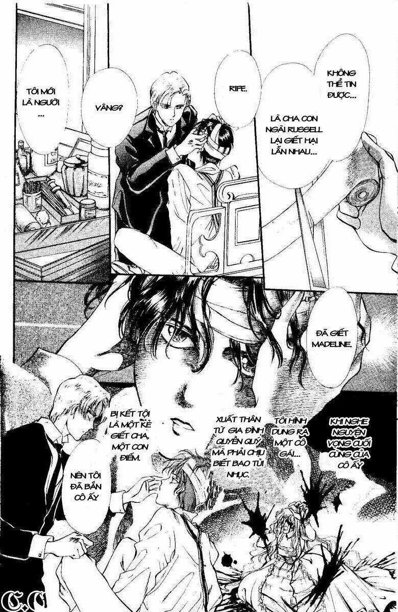 Cain Saga Chapter 2 trang 47