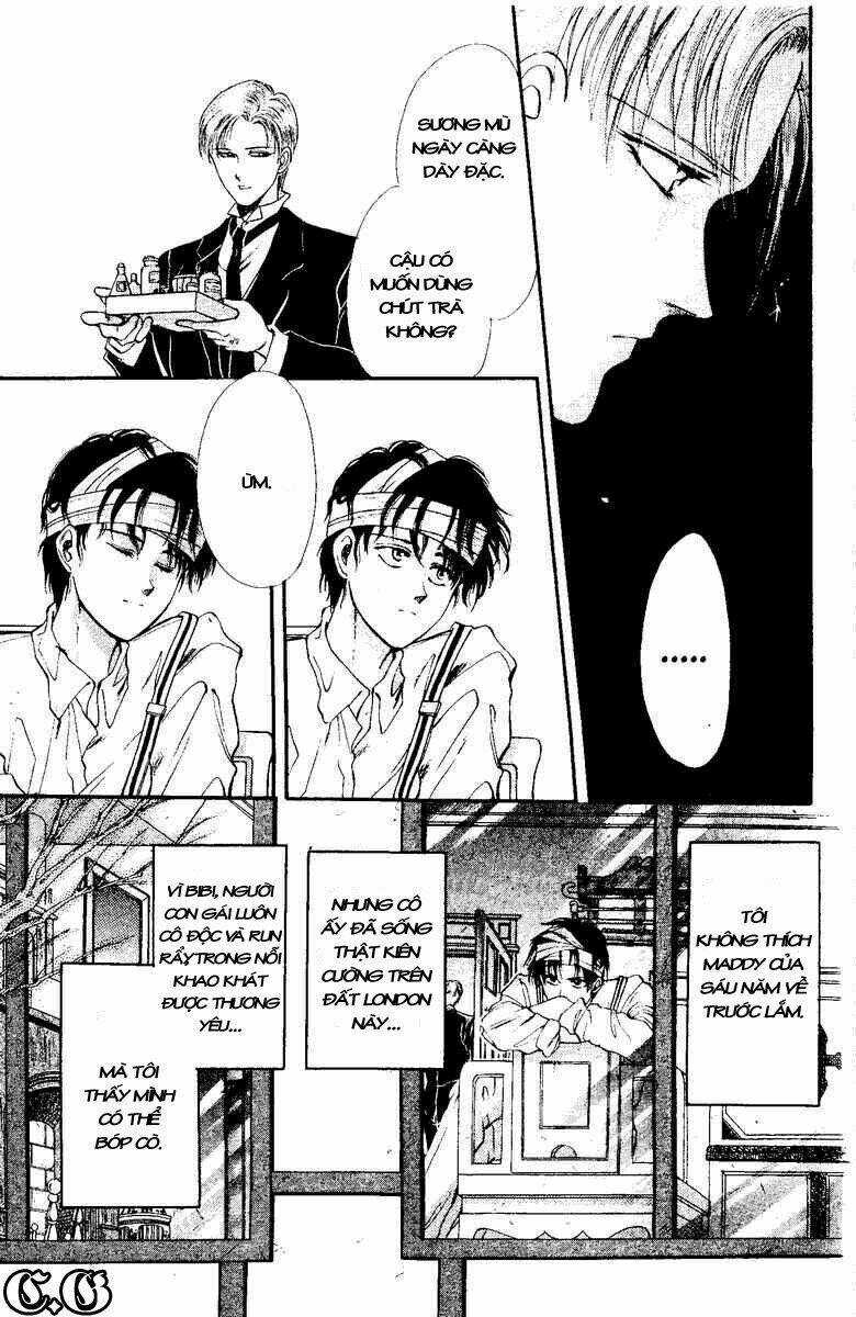 Cain Saga Chapter 2 trang 48