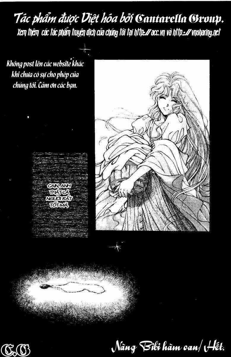 Cain Saga Chapter 2 trang 49