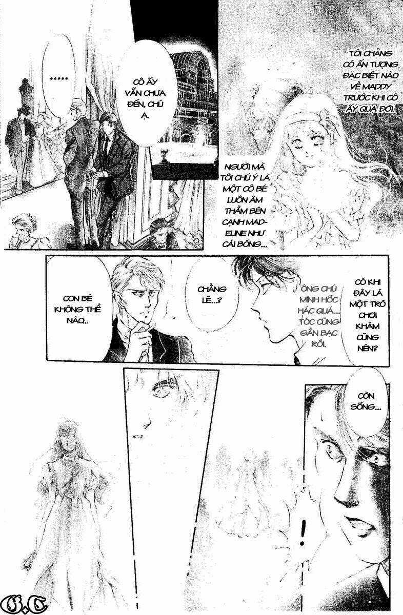 Cain Saga Chapter 2 trang 6
