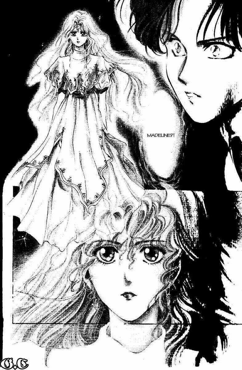 Cain Saga Chapter 2 trang 7