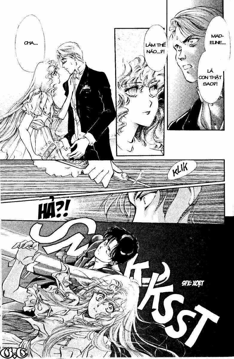 Cain Saga Chapter 2 trang 8