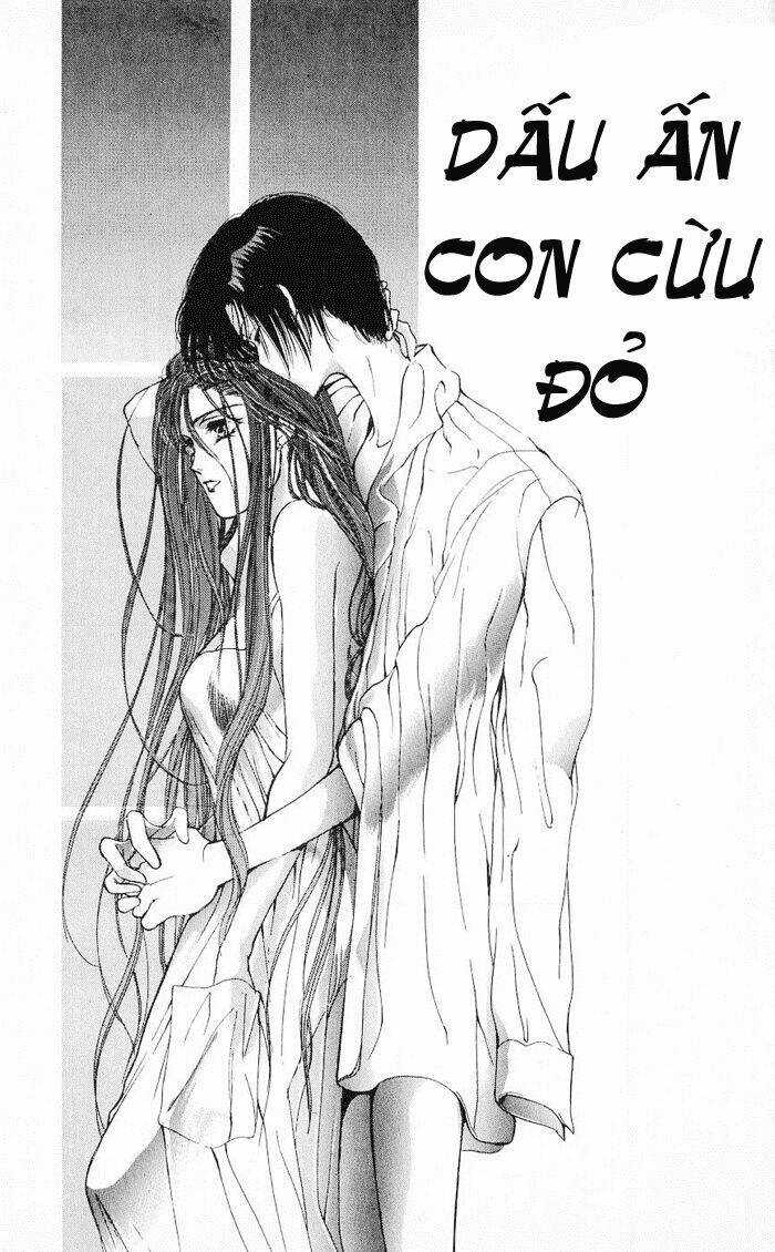 Cain Saga Chapter 20 trang 2