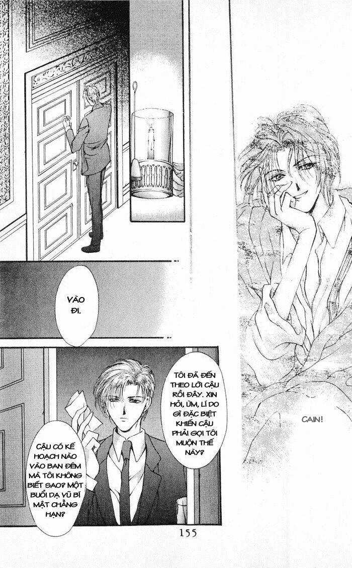 Cain Saga Chapter 20 trang 20