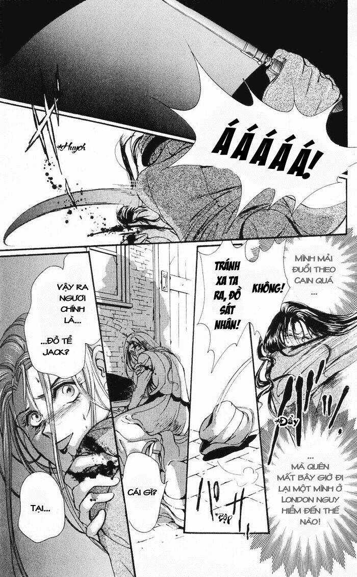 Cain Saga Chapter 20 trang 26