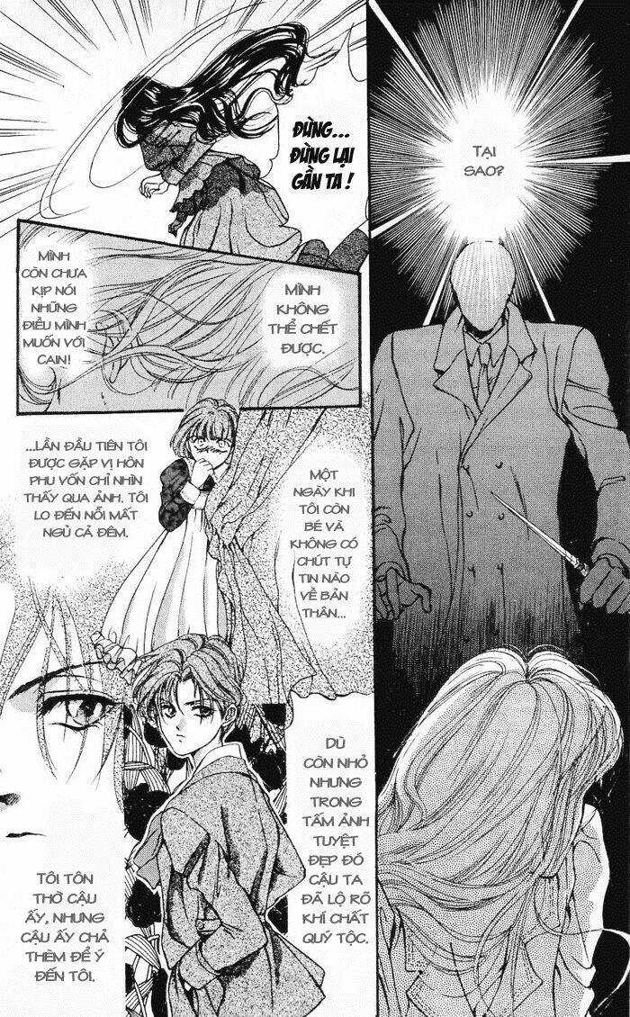 Cain Saga Chapter 20 trang 27